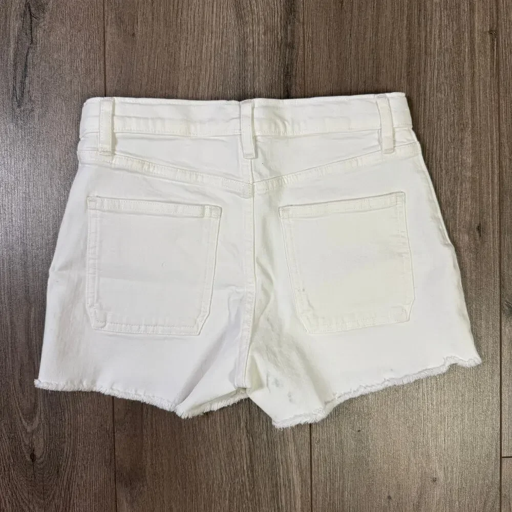 Crewcuts crew patch